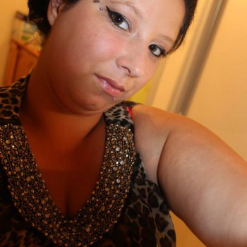 Shanice's profile