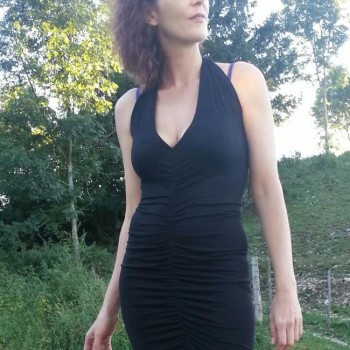 Victoria's profile