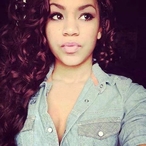 Kiana's profile