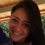 Priscilla's profile