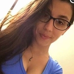 Nadia's profile